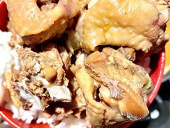 -满堂春特色餐馆