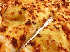 榴莲多多比萨-必胜客(路劲又一城店)