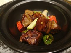 -彩丰楼·中餐厅(国家会展中心上海洲际店)