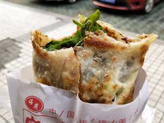-海燕家人灌蛋饼(凤凰街店)