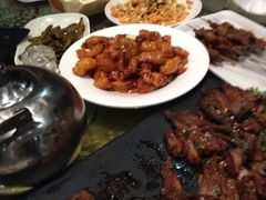 iphone_upload_pic-小杨烤肉(朱雀店)