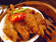 -武林厨神·粤式茶点(五羊店)