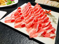-番食园鲜食火锅(高新店)
