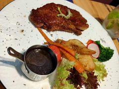-夏日玛莉西餐厅(梅溪湖步步高店)