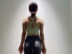 -闺蜜瑜伽·普拉提女性塑形馆