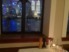 -上海和平饭店华懋阁 Cathay Room