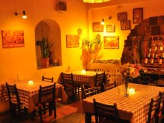 -百好乐宠物友好餐厅(朝外大街店)