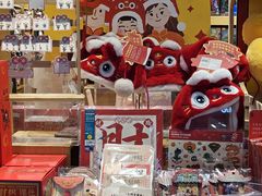 -九木杂物社(大族广场店)