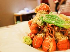 -虾胡闹龙虾馆(湄南河店)