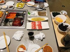 -海底捞火锅(凯德广场店)