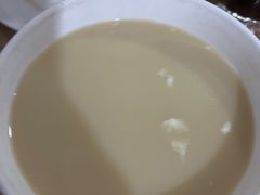 -努尔古丽奶茶