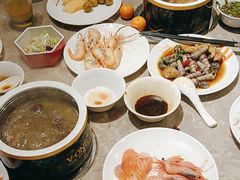 -V-ONE西雅图海鲜自助餐厅(仓山万达广场店)