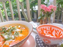 -Ginger(兴国路店)