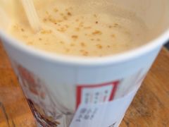 不知冬-茶颜悦色(岳麓山顶店)