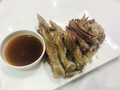 -尹兰楼西北风情餐厅(嘉定店)