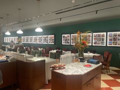 -漢舍中国菜馆(浦东嘉里城店)