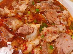 -龙头街回族餐厅(蒜村新区农大店)