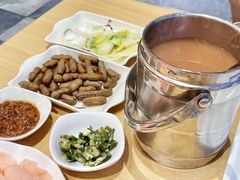 -金刚山烧烤(中山路店)