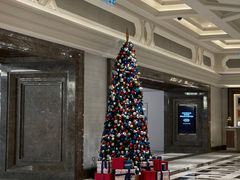 -澳门喜来登大酒店