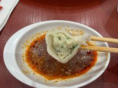 -喜家德虾仁水饺(长泰广场店)