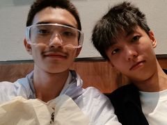 -老张牛肉面(天津万象城店)