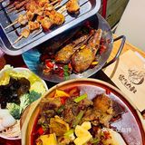 没打卡过他家，不敢说自己是名媛