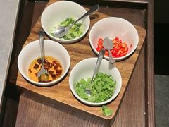 -鼎鼎香·港式火锅(北京SKP店)