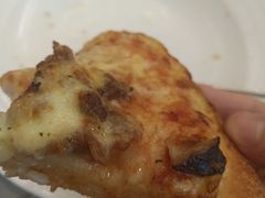 -必胜客(泰盛广场店)