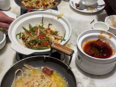-小菜园新徽菜(江阴万达店)