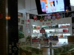 -熊猫邮局(少城店)