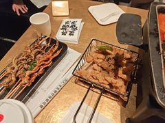 -炉鱼(萧山万象汇店)