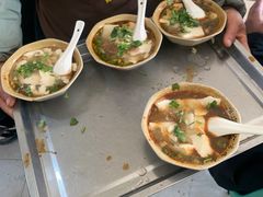 -新繁牛肉豆花(都江堰店)