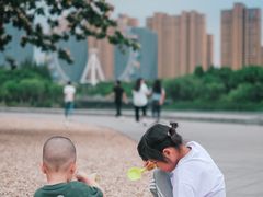 -暨阳湖生态园