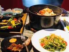 -良木缘咖啡西餐(太古里店)