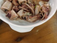 -林记海鲜排档·十年海鲜地标