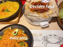 -避风塘(宝山万达店)