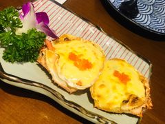 蟹宝-魔丼屋(日月光店)
