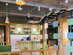 大堂-蛙蛙叫干锅年代(簋街总店)