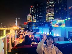 -琶醍壹号•潮菜江景餐吧