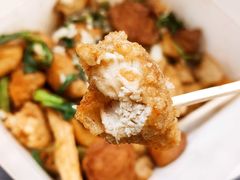 盐酥鸡-呷贺盐酥鸡(抄纸巷店)