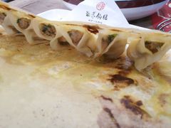 -海荣锅贴馆(五味十字店)