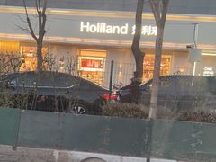 -好利来(东四店)