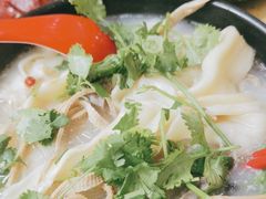 -惠丰源烩面馆(经七路店)