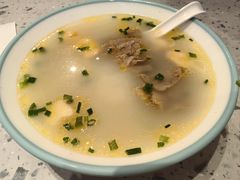 -小杨生煎(天之骄子店)