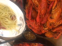 -老鄞江清水龙虾•赵赵家(江北店)