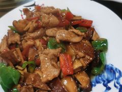 -缘来聚·徽菜名店(黄山宏村店)