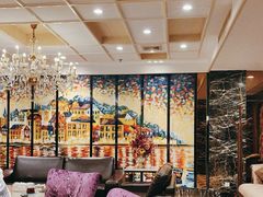 -雍景湾大酒楼(狮山店)