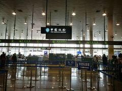 -厦门五通客运码头