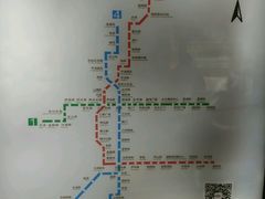 -星湖街(地铁站)