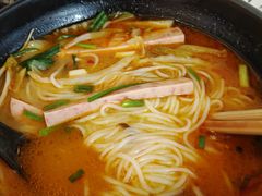-渝和喵叔米线(南坪万达店)